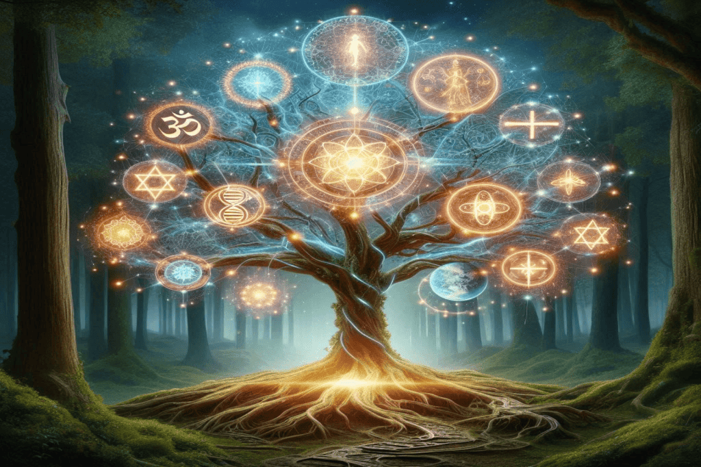 A Place Where ‘Science and Spirituality’&nbsp;Meets