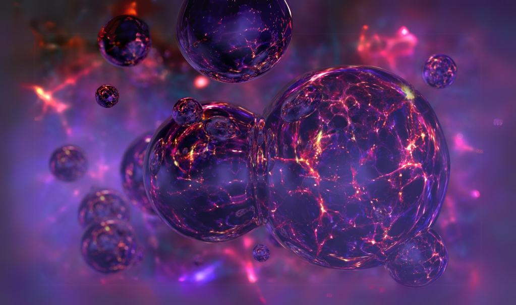 Exploring the Multiverse: Science Meets&nbsp;Fiction