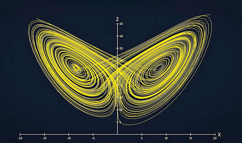 Understanding Chaos Theory: The Butterfly Effect&nbsp;Explained