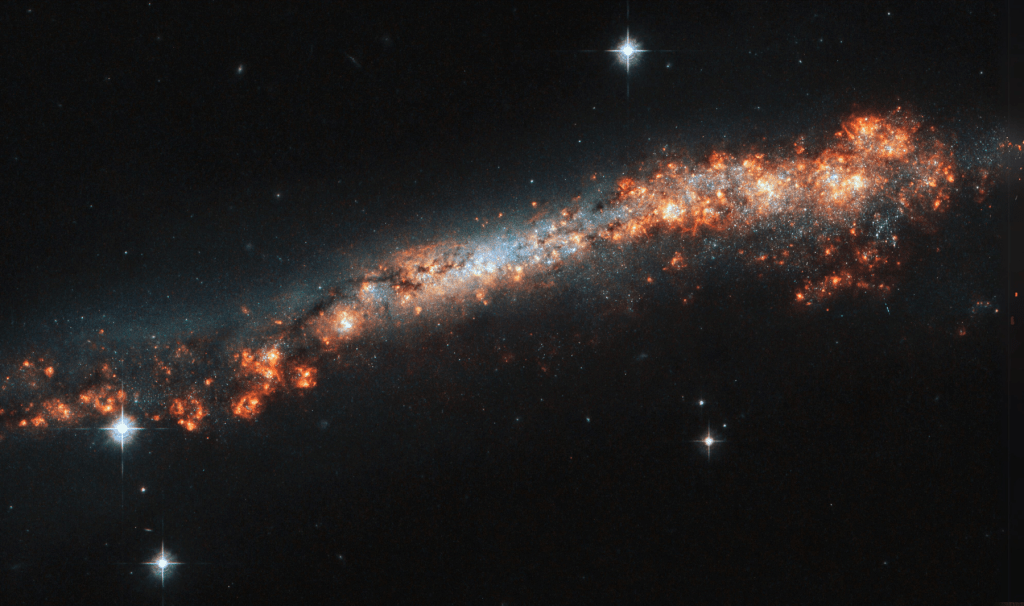 Exploring Dark Matter: The Invisible&nbsp;Universe