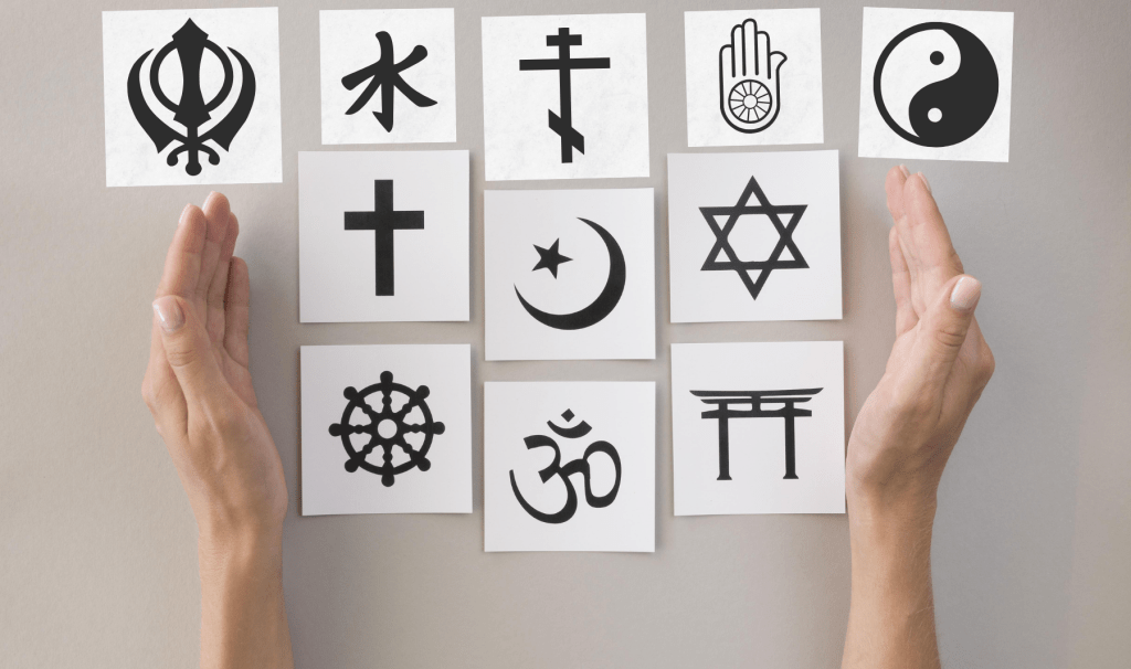 Understanding Religion’s Influence on Modern&nbsp;Life