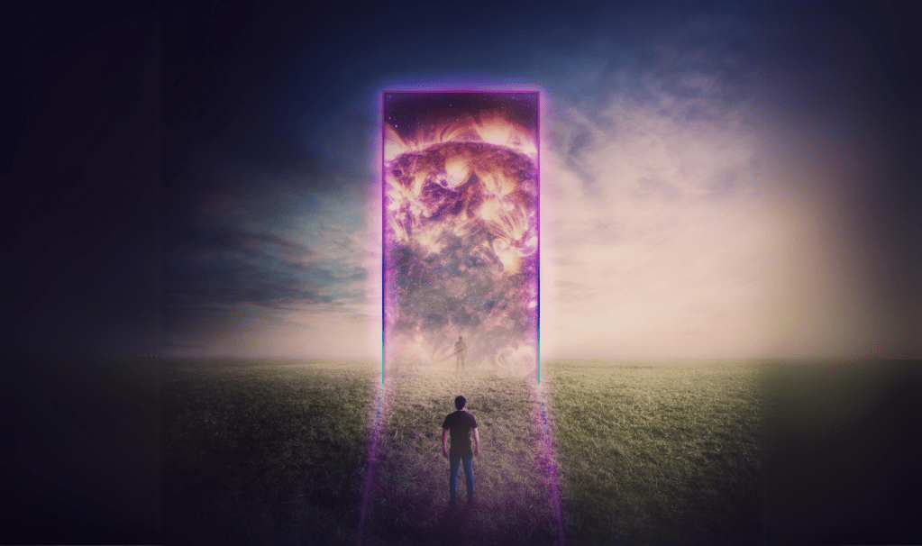 How Collective Imagination Shapes Our&nbsp;Reality